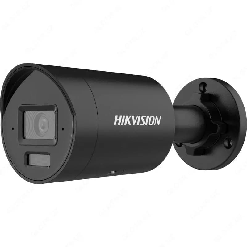 Камера Hikvision DS-2CD2083G2-LI2U 2.8MM — 2