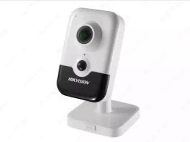 Камера Hikvision DS-2CD2421G0-I (2.8mm) — 1