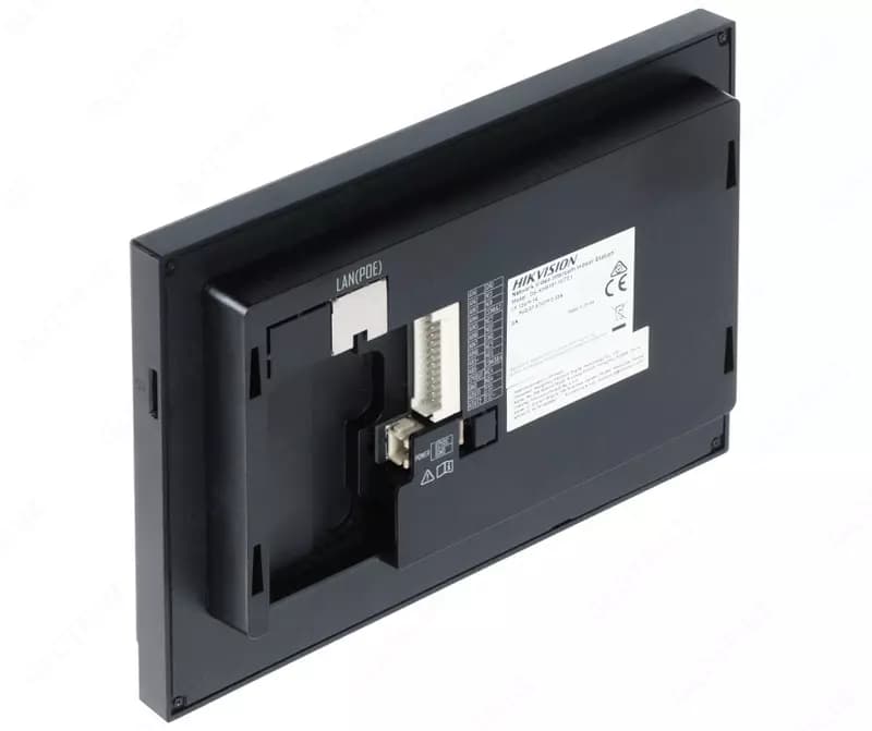 Домофон DS-KH8381-WTE1(O-STD) — 4