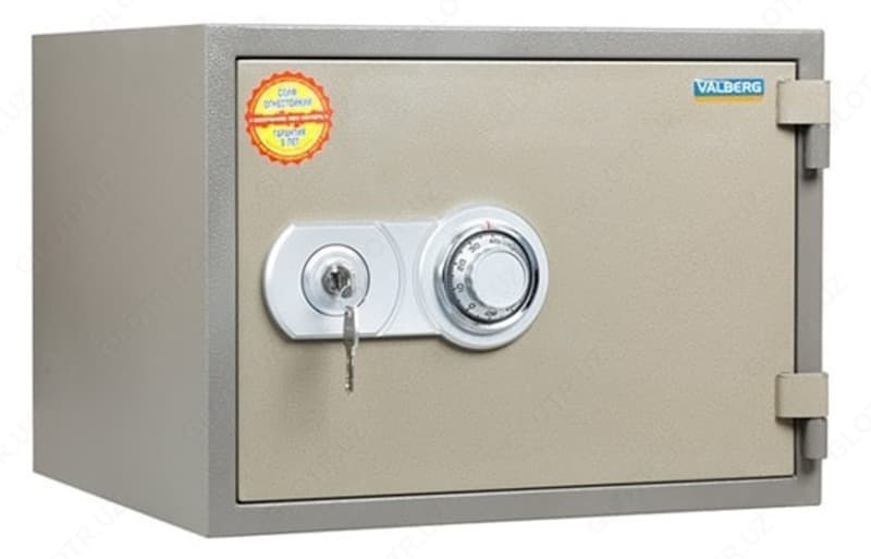 Сейф Valberg FRS-36 CL — 2