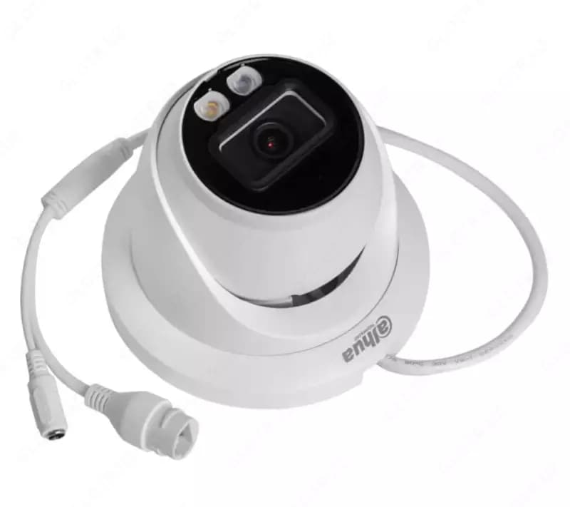 Купольная IP- камера DH-IPC-HDW1439V-A-IL — 5