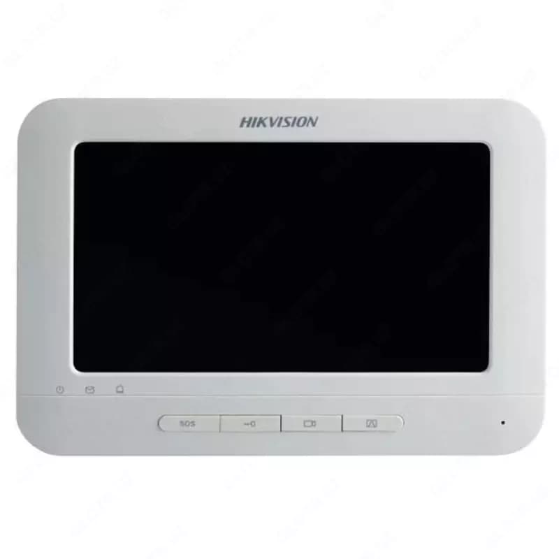 Видеодомофон Hikvision DS-KIS-204T — 2