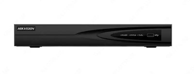Сетевой видеорегистратор ”Hikvision” DS-7608NI-K1(B) — 2