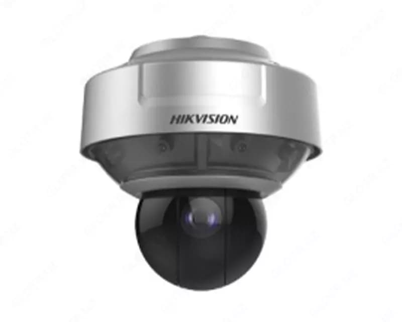 Panoramic camera DS-2DP1636ZIX-D/236(5mm) — 2