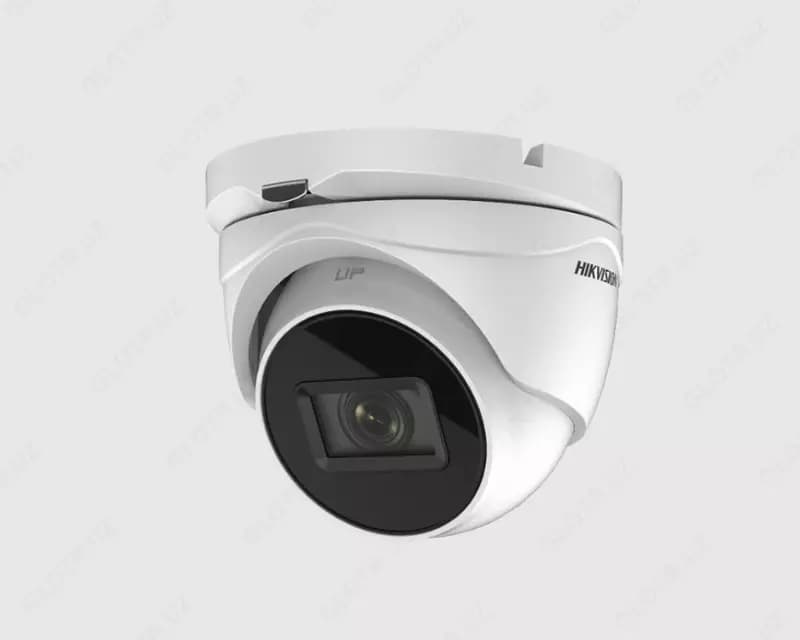 DS-2CE79D3T-IT3ZF 2 Megapixel EXIR турельная камера — 1