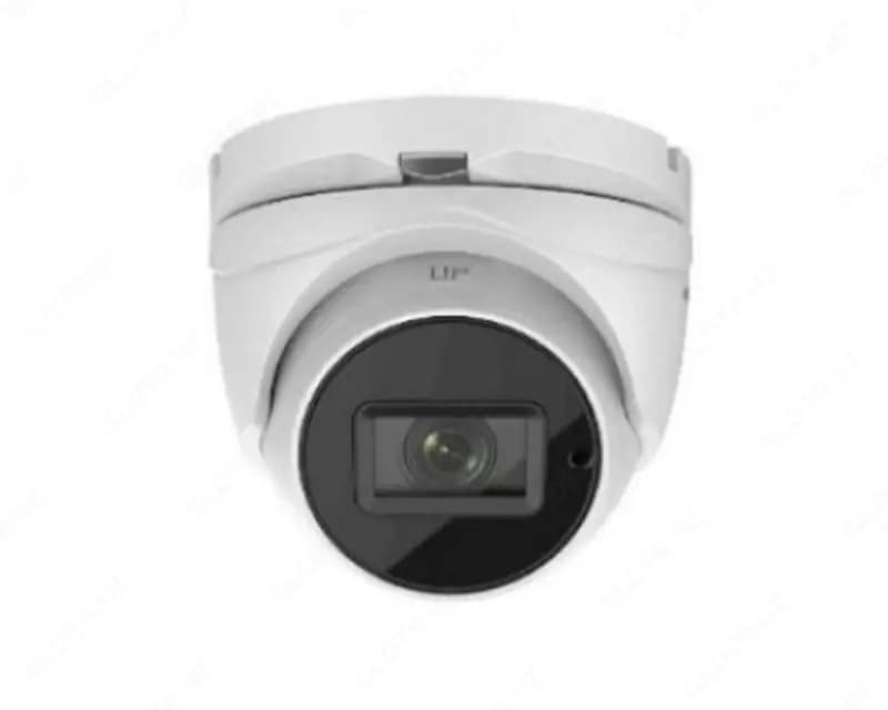 DS-2CE79D3T-IT3ZF 2 Megapixel EXIR турельная камера — 2