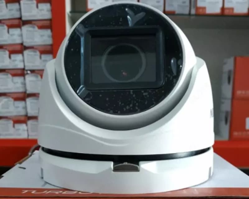 DS-2CE79D3T-IT3ZF 2 Megapixel EXIR турельная камера — 4