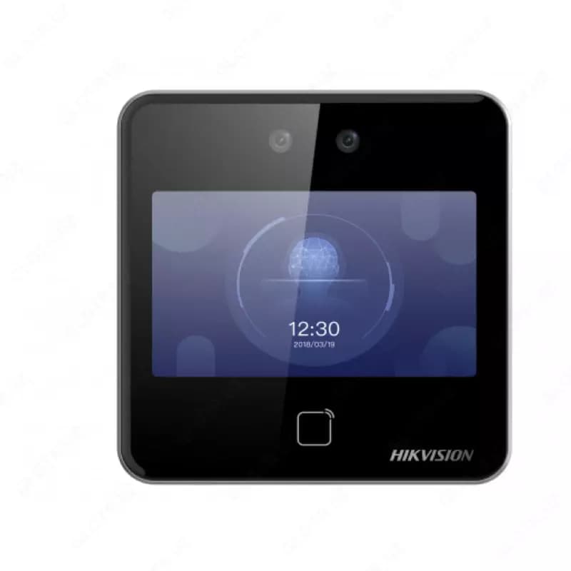 Терминал доступа ”HIKVISION DS-K1Т642E” (Face ID) — 1