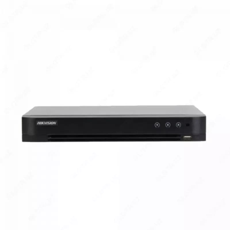 Видеорегистратор HIKVISION iDS-72016HQHI-M1/S — 2
