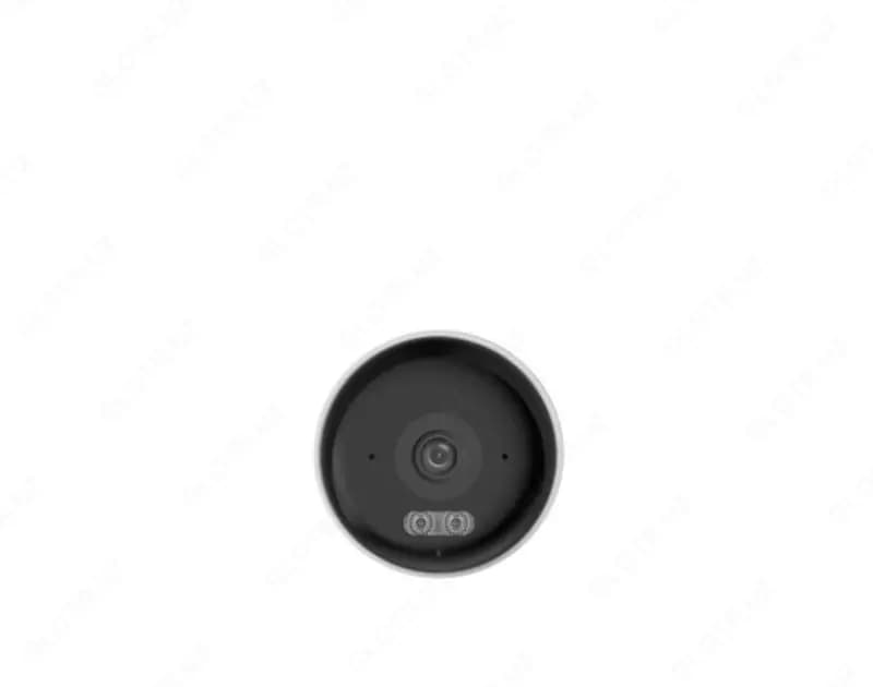 Камера с солнечной панелью DS-2CFS04/4G 2.8MM — 3