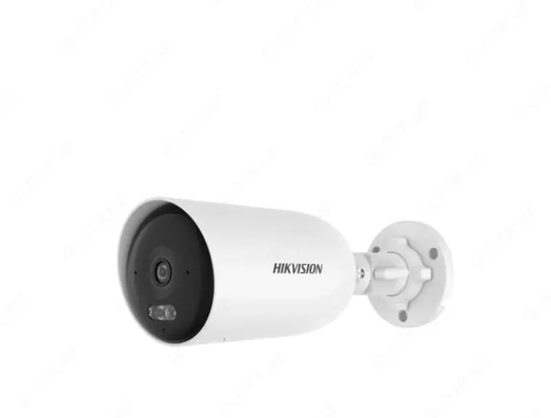 Камера с солнечной панелью DS-2CFS04/4G 2.8MM — 4