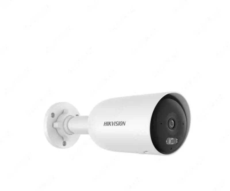 Камера с солнечной панелью DS-2CFS04/4G 2.8MM — 5