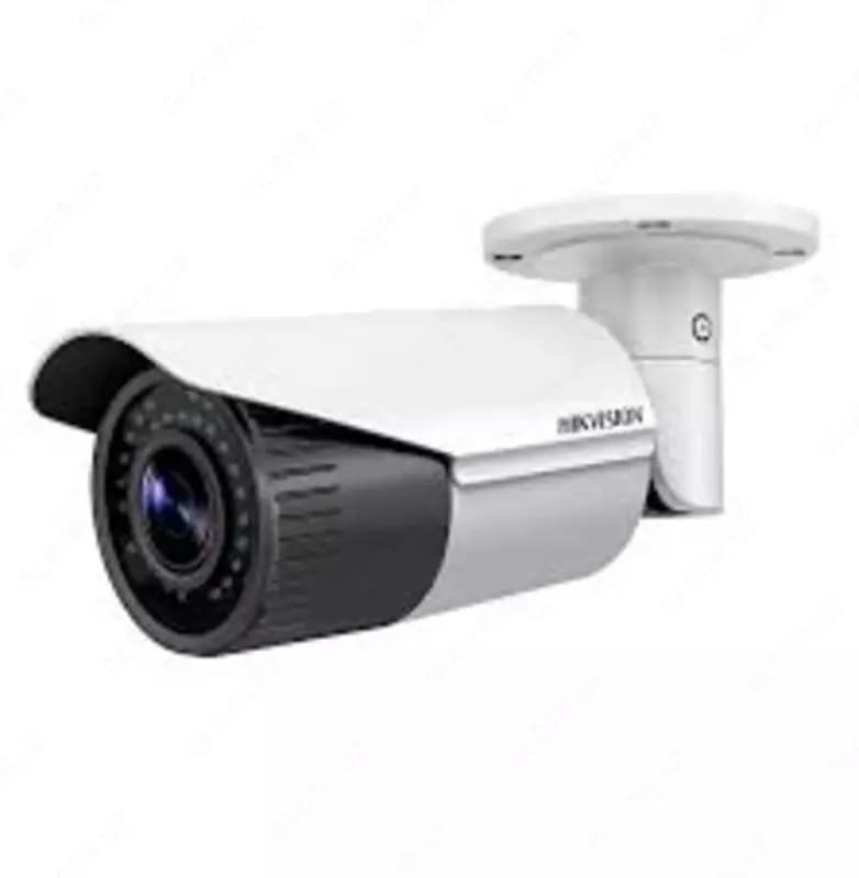 Видеокамера Hikvision DS-2CD1653G0-I — 1