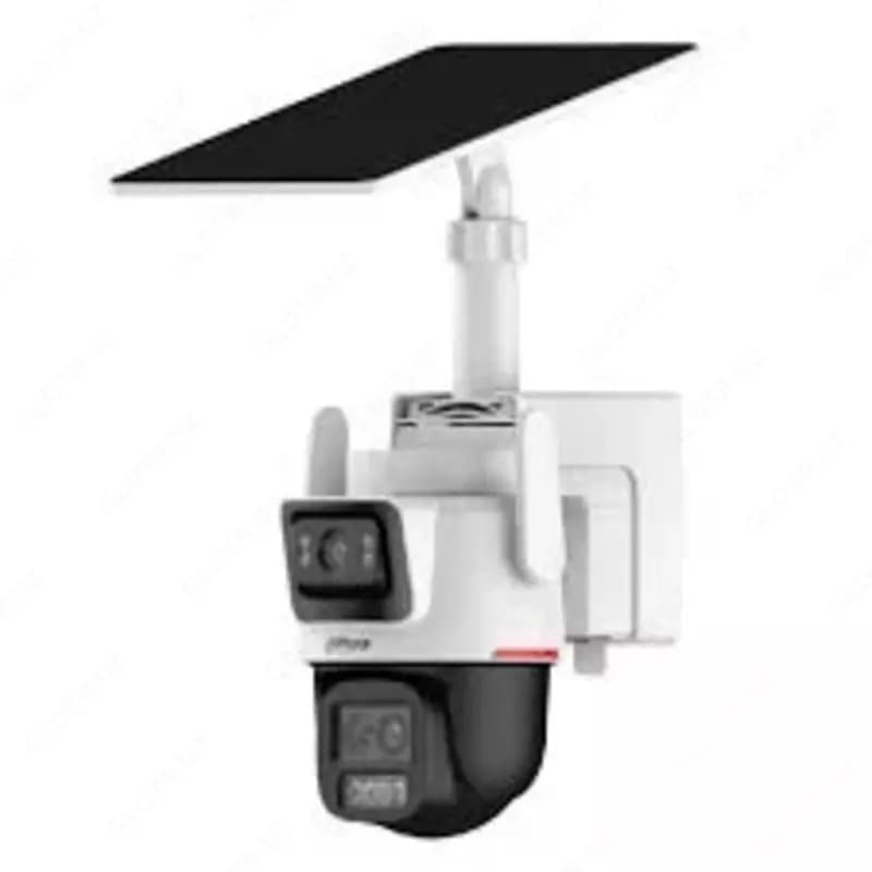 Камера Dahua DH-IPC-PTS2649C-3E3Z-4GB20 — 1