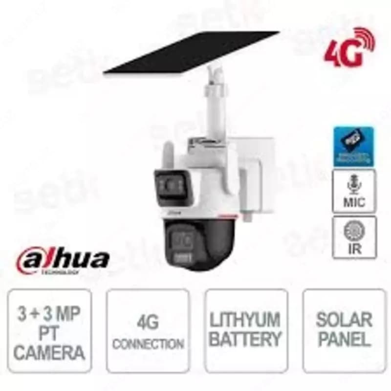 Камера Dahua DH-IPC-PTS2649C-3E3Z-4GB20 — 6