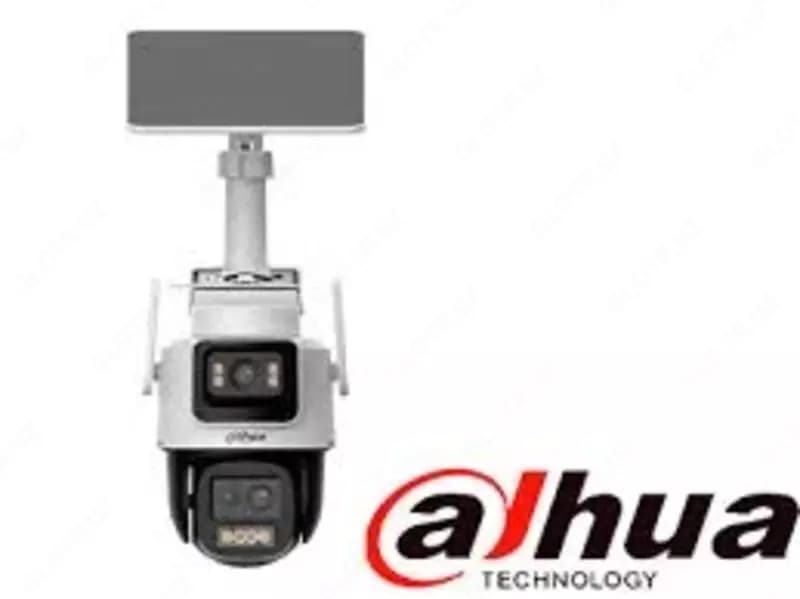 Камера Dahua DH-IPC-PTS2649C-3E3Z-4GB20 — 7