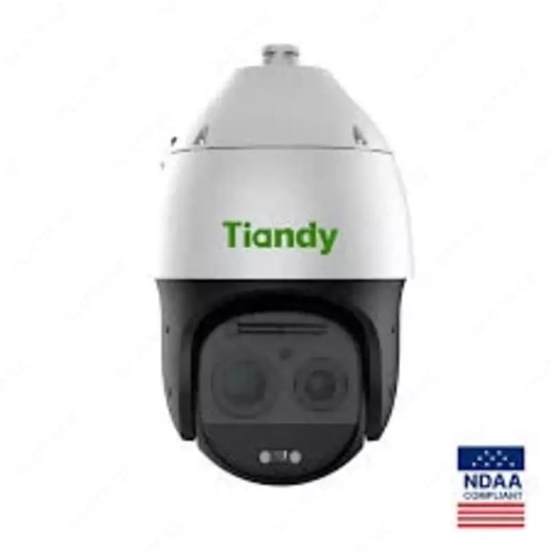 Поворотная Камера IP TIANDY PTZ TC-H358M:44X/IT/A — 1