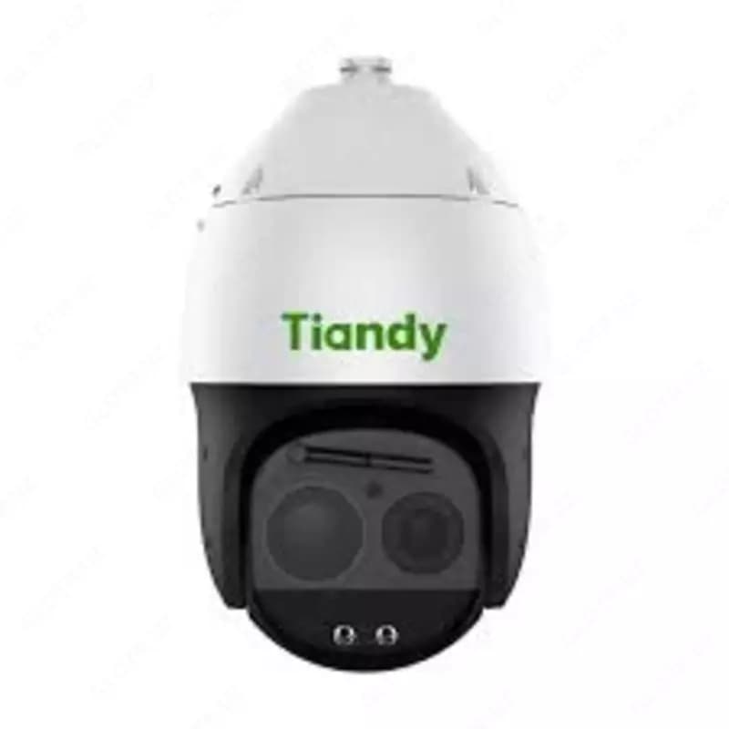 Поворотная Камера IP TIANDY PTZ TC-H358M:44X/IT/A — 2
