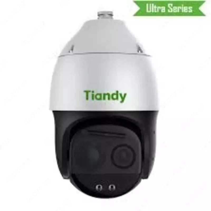 Поворотная Камера IP TIANDY PTZ TC-H358M:44X/IT/A — 3