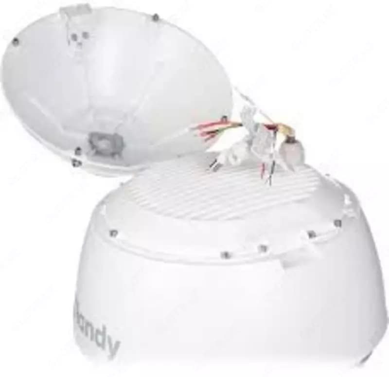 Поворотная Камера IP TIANDY PTZ TC-H358M:44X/IT/A — 5