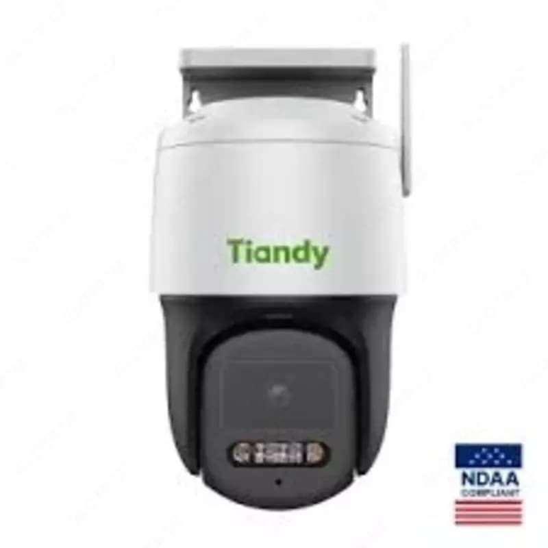 Поворотная Камера IP TIANDY PTZ TC-H358M:44X/IT/A — 6