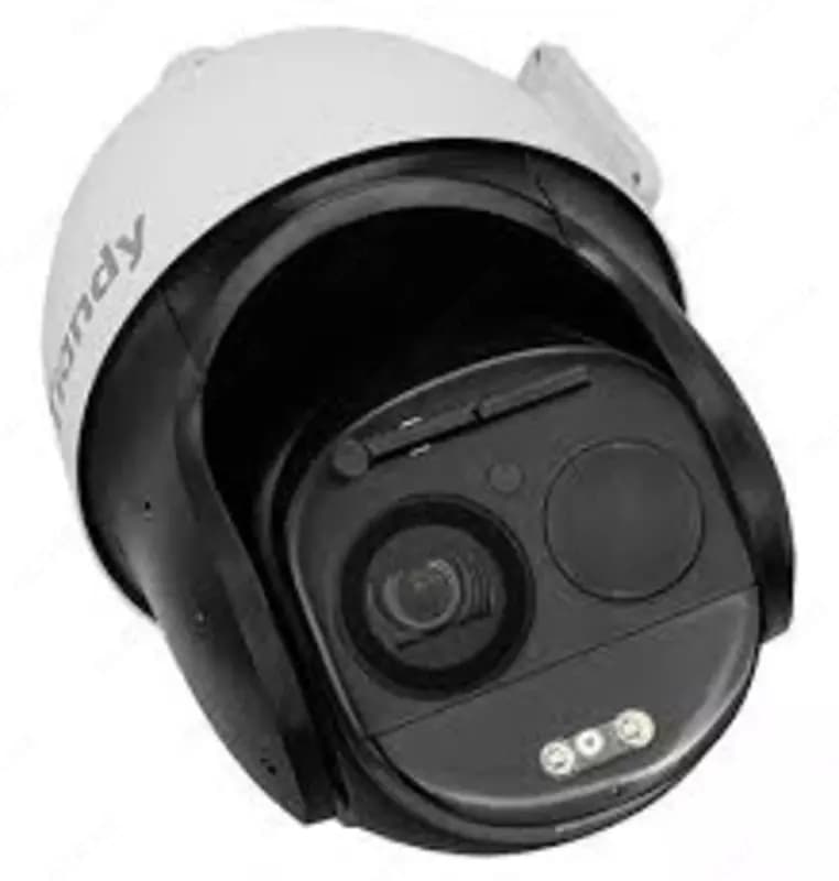 Поворотная Камера IP TIANDY PTZ TC-H358M:44X/IT/A — 7
