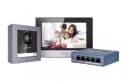 Видеодомофон Hikvision DS-KIS602