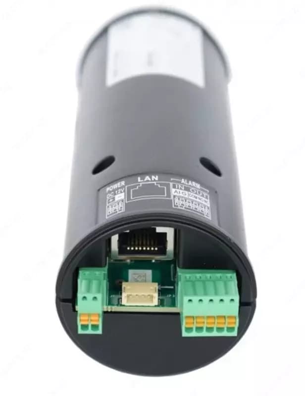 IP вызывная панель Hikvision DS-KB8113-IME1 — 5