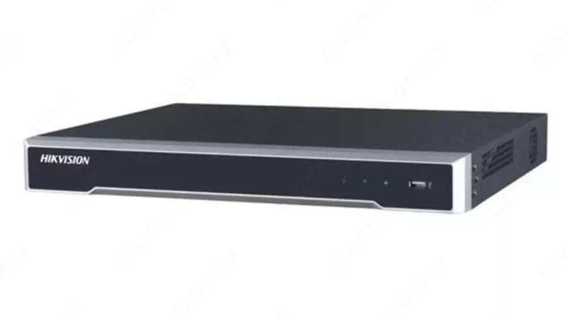 Видеорегистратор HikVision DS-7632NI-K2 — 1