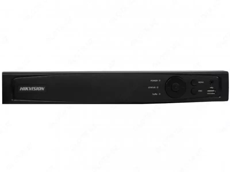 Видеорегистратор HIKVISION DS-7204HUHI-F1/N - FULL HD — 1