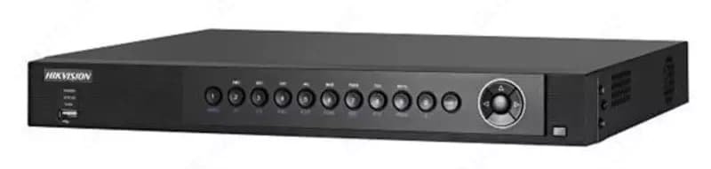 Видеорегистратор HIKVISION DS-7204HUHI-F1/N - FULL HD — 2