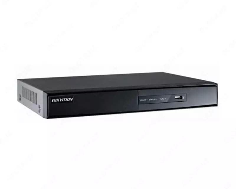 DS-7208HGHI-F1 TURBO HD DVR Умная функция — 3
