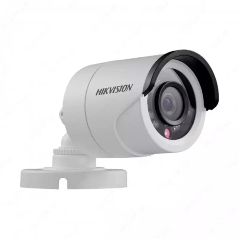 Цилиндрическая видеокамера Hikvision DS-2CE16D0T-RPF — 1