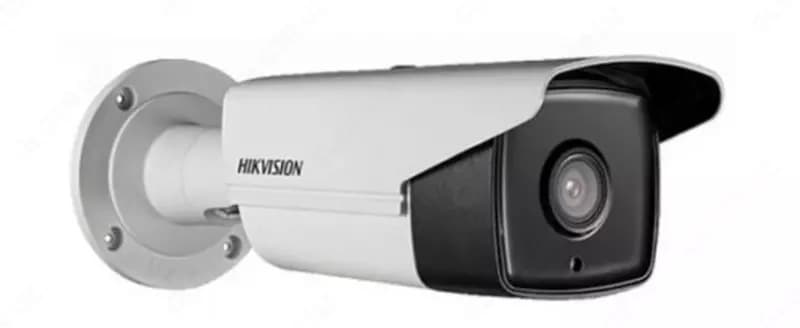 Фиксированная пулевая камера ”Hikvision” DS-2CE16D1T-IT5-FULL-HD Full HD Real-time — 2