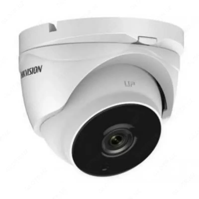 Купольная видеокамера Hikvision DS-2CE56H1T-IT3Z — 1