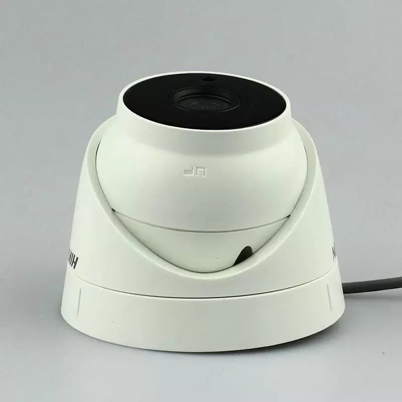 Купольная видеокамера Hikvision DS-2CE56H1T-IT3Z — 2