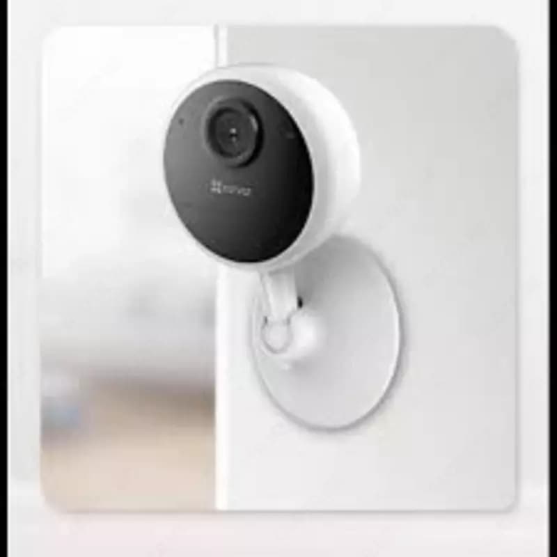 Камера EZVIZ CS-CB1 (1080P) с солнечной панель — 4