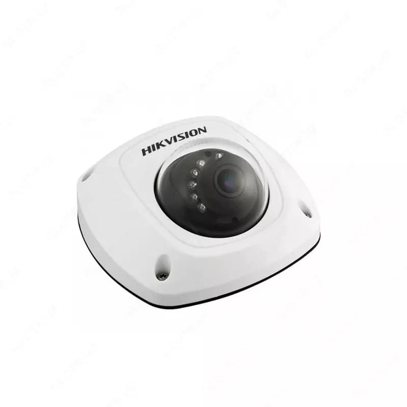 IP видеокамера HIKVISION DS-2CD2512F-I - IP – HD — 1