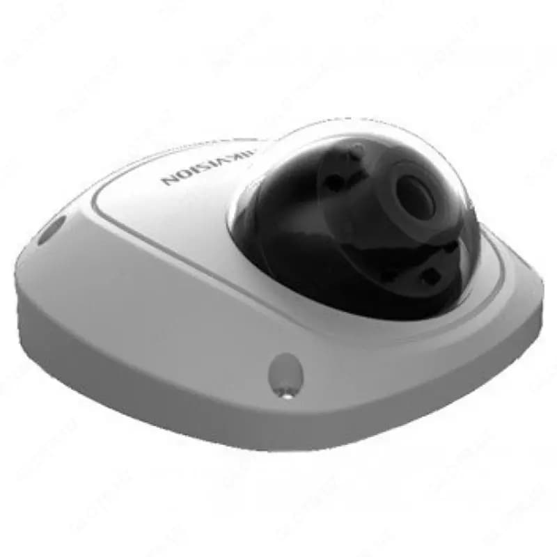 IP видеокамера HIKVISION DS-2CD2512F-I - IP – HD — 2