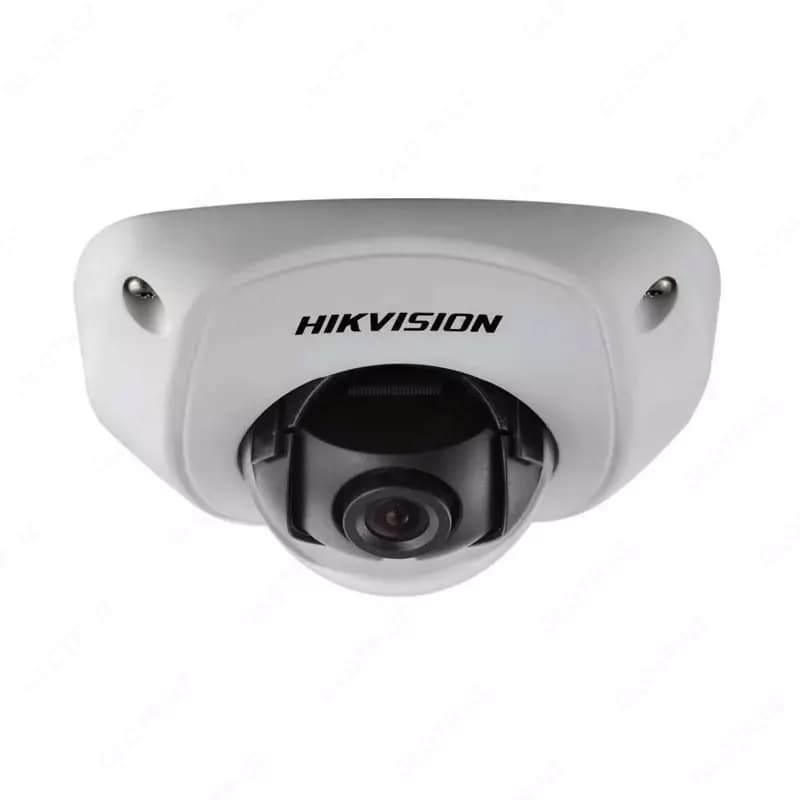 IP видеокамера HIKVISION DS-2CD2512F-I - IP – HD — 3
