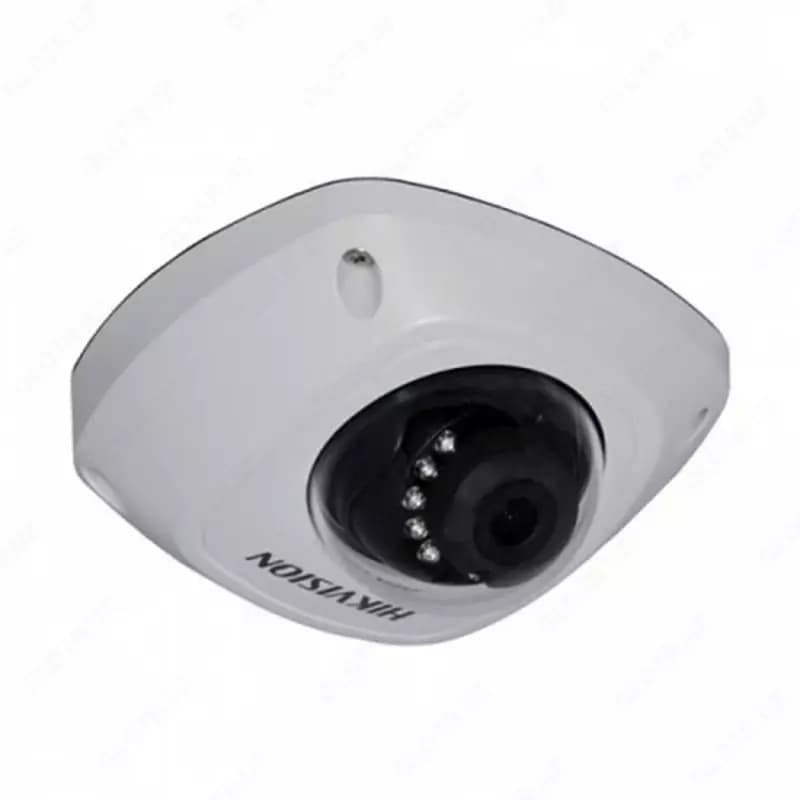 IP видеокамера HIKVISION DS-2CD2532F-I-IP-FULL HD — 1