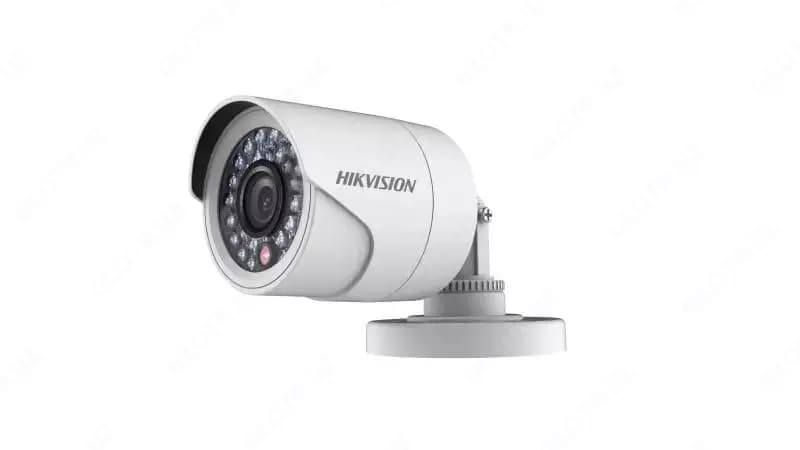 Цилиндрическая Full HD Видеокамера 1.3 МП ”Hikvision DS-2CE16C0T-IRP” — 1