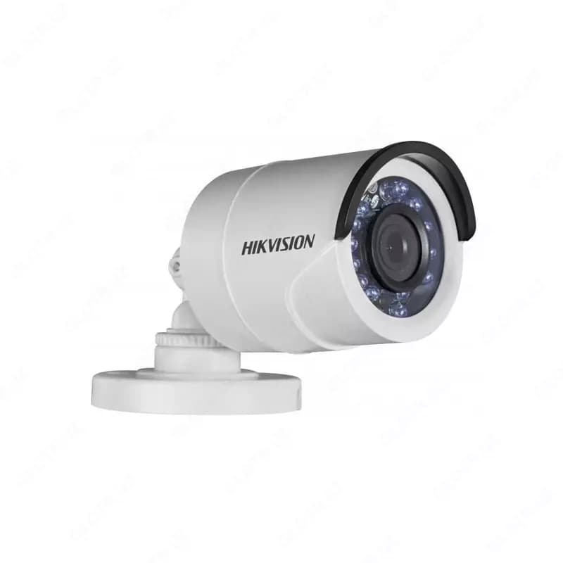 Цилиндрическая Full HD Видеокамера 1.3 МП ”Hikvision DS-2CE16C0T-IRP” — 2