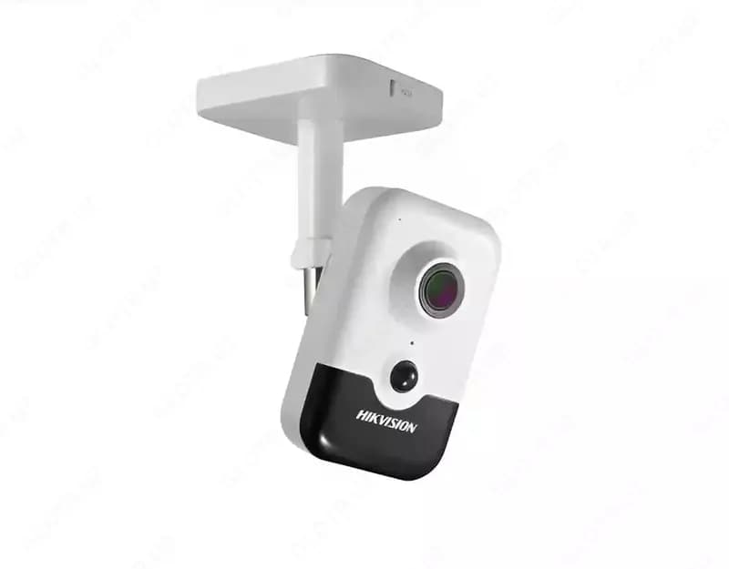 IP камера DS-2CD2421G0-IW 2.8mm W — 4