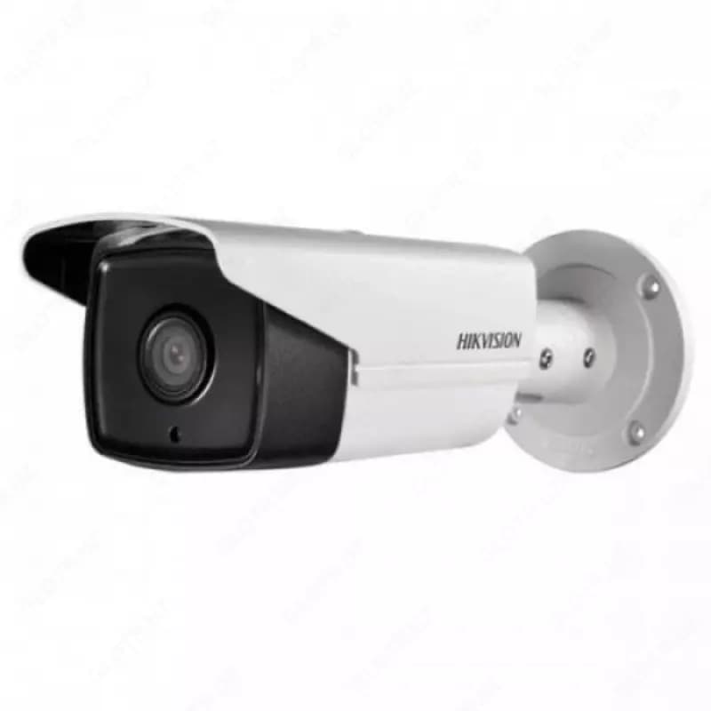 Цилиндрическая IP видеокамера HIKVISION DS-2CD2T25FWD-I8 — 2