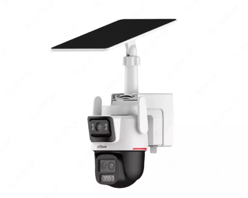 PTZ видеокамера DH-IPC-PTS2649C-3E3Z-4GB20 — 2
