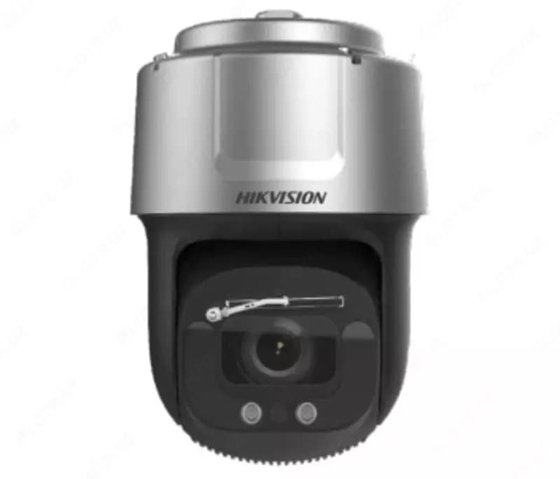 Видеокамера поворотная Hikvision DS-2DF9C245IHS-DLW (T2) — 2