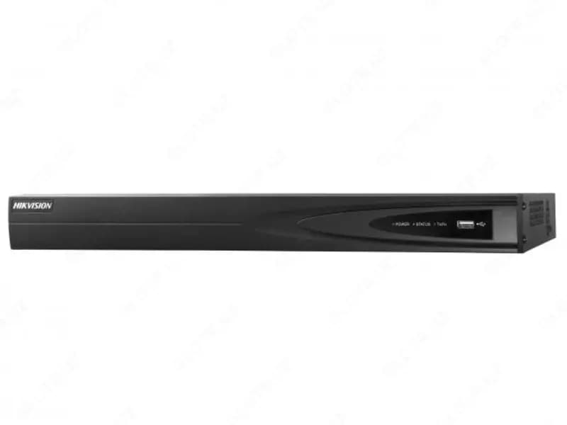 IP видеорегистратор HIKVISION DS-7616NI-E2/8P — 1