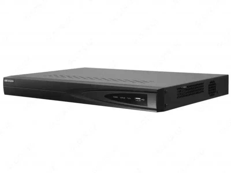 IP видеорегистратор HIKVISION DS-7616NI-E2/8P — 2