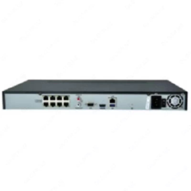 IP видеорегистратор HIKVISION DS-7616NI-E2/8P — 3